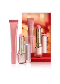 Estée Lauder Rosy Reception Set - make-up set 2stuks Cadeausets - Deal