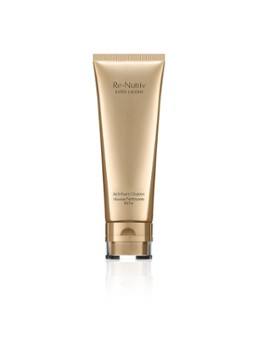 Estée Lauder Re-Nutriv Rich Foam Cleanser 5x5,2x18,6 Make-up - Deal
