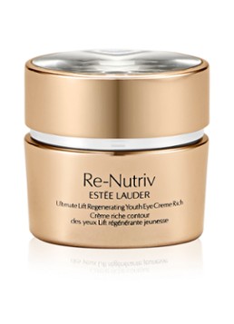 Estée Lauder Re-Nutriv Ultimate Lift Regenerating Youth Eye Creme - oogcrème 15ml Verzorging - Deal