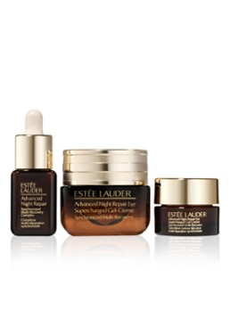 Estée Lauder Brighter Eyes Start Here - verzorgingsset 15+7+5ML Cadeausets - Deal