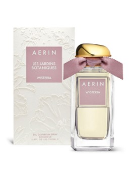 AERIN Les Jardins Wisteria Eau De Parfum 50ML Geuren - Deal