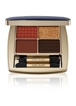 Estée Lauder The Essential Eyeshadow Quad - oogschaduw palette Getaway 4GR. Make-up - Deal