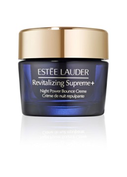 Estée Lauder Revitalizing Supreme+ Night Power Bounce Creme - nachtcrème 0 Verzorging - Deal