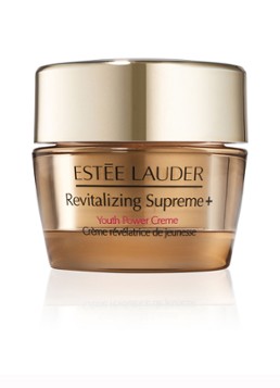 Estée Lauder Revitalizing Supreme+ Youth Power Crème - dag- en nachtcrème Beige 15ML Verzorging - Deal