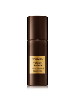 Tom Ford Tuscan Leather All Over Bodyspray 150 ML Geuren - Deal