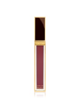 Tom Ford Zero Gravity Lip Gloss Luxe - lipgloss 4 1 maat Make-up - Deal