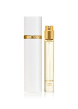 Tom Ford Mini White Suede Eau de Parfum Travel Size 10 ML Reisverpakkingen - Deal