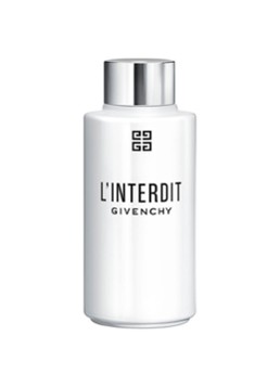 Givenchy L'Interdit Bath & Shower Oil - bad- en doucheolie 200 ML Verzorging - Deal