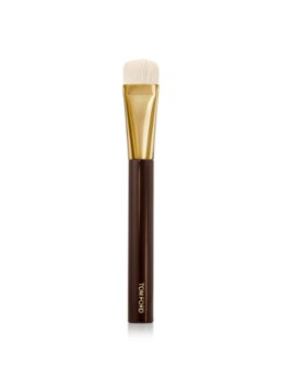 Tom Ford Shade and Illuminate Brush 04 - contour kwast Donkerbruin 1 maat Make-up - Deal