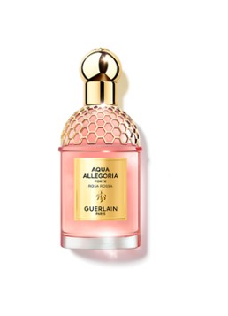 Guerlain Aqua Allegoria Forte Rosa Rossa - Eau de Parfum 75 ml Geuren - Deal