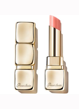 Guerlain Kisskiss Bee Glow - Lipbalsem 309 Honey Glow - Make-up - Deal