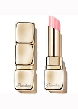 Guerlain Kisskiss Bee Glow - Lipbalsem 358 – PEARLY ROSE - Make-up - Deal