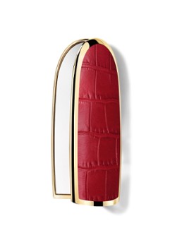 Guerlain Rouge G Case - lipstick huls Le Croco - Make-up - Deal