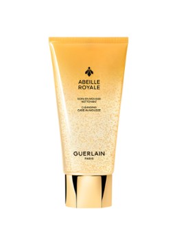 Guerlain Abeille Royale Cleansing Care-In-Mousse - gezichtsreiniger 175ml Verzorging - Deal