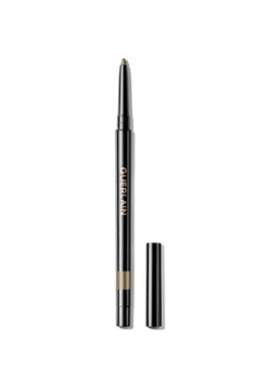 Guerlain The Eye Pencil Intense - waterproof oogpotlood 5 Jungle Green 0,35g Make-up - Deal