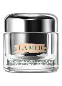 La Mer Neck & Decolleté Concentrate - balsem 50 ML Verzorging - Deal