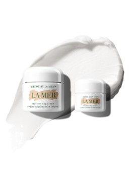 La Mer The Crème de La Mer Duet - verzorgingsset 15+60ml Cadeausets - Deal