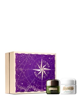 La Mer The Moisturizers The Calming Hydration Collection - verzorgingsset 2stuks Cadeausets - Deal