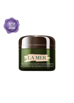 La Mer Night Recovery Concentrate - nachtcrème 50ML Verzorging - Deal
