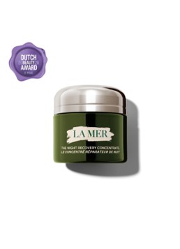 La Mer The Night Recovery Concentrate - nachtcrème 15ML Verzorging - Deal