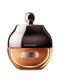 La Mer Genaissance de La Mer - The Eye & Expression Cream - oog- en lipcontour crème 15 ML Verzorging - Deal