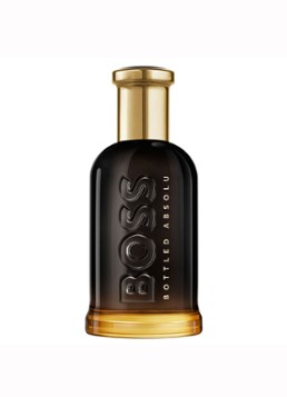 BOSS BOSS Bottled Absolu Parfum Intense 50ML Geuren - Deal