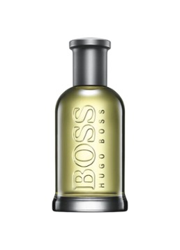 BOSS BOSS BOTTLED Aftershave Lotion 50 ML Scheren - Deal