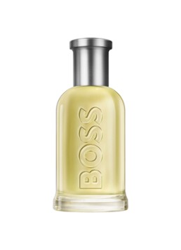BOSS BOTTLED Eau de Toilette 50 ML Geuren - Deal