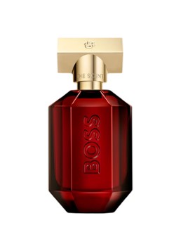 BOSS The Scent Elixir Parfum Intense 30ML Geuren - Deal