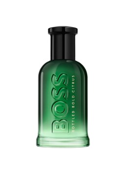 BOSS BOSS Bottled Bold Citrus Eau de Parfum 50ML Geuren - Deal