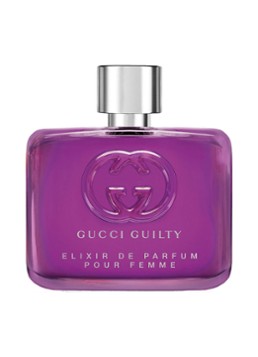 Gucci Guilty Elixer Pour Femme Eau de Parfum 60 ML Geuren - Deal