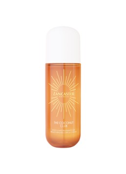 Lancaster The Coconut Club Body & Hair Fragrance Mist 236ml Geuren - Deal