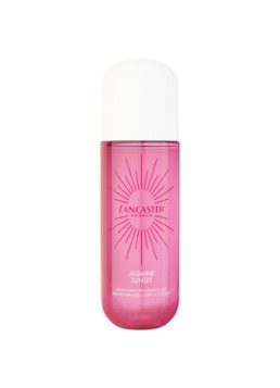 Lancaster Jasmine Sunset Body & Hair Fragrance Mist 236ml Geuren - Deal