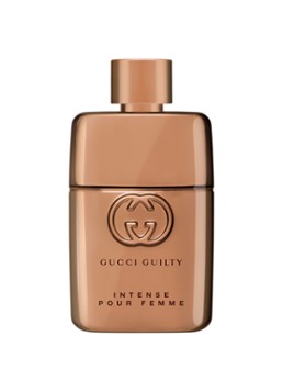 Gucci Gucci Guilty Eau de Parfum Intense For Her 50 ML Geuren - Deal