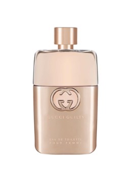 Gucci Gucci Guilty Pour Femme Eau de Toilette 30 ML Geuren - Deal