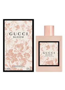 Gucci Gucci Bloom Eau de Toilette 100 ML Geuren - Deal