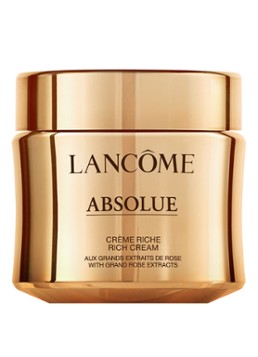 Lancôme Absolue Rich Cream - dag-en nachtcrème 60 ML Verzorging - Deal