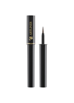 Lancôme Artliner - vloeibare eyeliner 02 - Chocolate Satin 1 maat Make-up - Deal