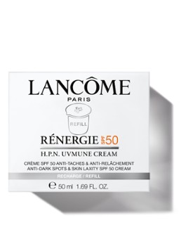 Lancôme Rénergie H.P.N. UVMUNE SPF50 crème - dagcrème navulling 50ML Verzorging - Deal