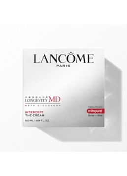 Lancôme Lancôme Absolue Longevity MD Intercept The Cream Gezichtscrème 50ml Verzorging - Deal