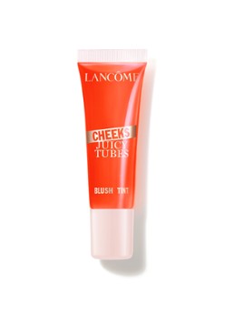 Lancôme Juicy Tubes Cheeks Blush 00 Peach 'n Roses 10ML Make-up - Deal
