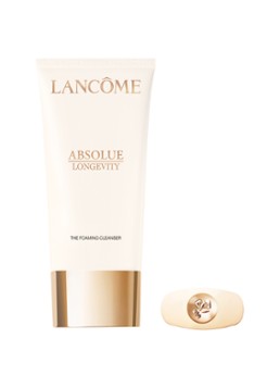 Lancôme Absolue Longevity The Foaming Cleanser - gezichtsreiniger 150ml Verzorging - Deal