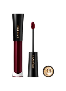 Lancôme L'Absolu Rouge Glaze Tintation - vloeibare lipstick 701 4,5ML Make-up - Deal