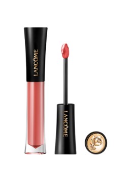 Lancôme L'Absolu Rouge Glaze Tintation - vloeibare lipstick 706 4,5ML Make-up - Deal