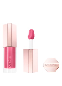 Lancôme Lip Idôle Cuddle Blur - vloeibare lipstick 23 Cozy berry 8,5ML Make-up - Deal