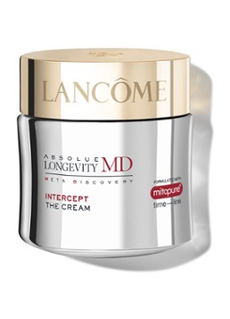Lancôme Longevity MD Intercept The Cream - gezichtscrème 30ml Verzorging - Deal