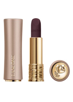 Lancôme L'Absolu Rouge Intimatte - lipstick 440 Got Me Blushing 1 MAAT Make-up - Deal