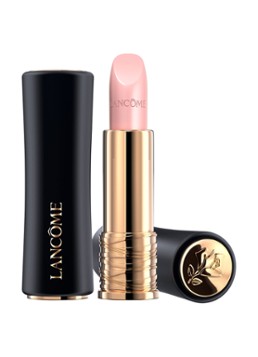 Lancôme L'Absolu Rouge Cream - lipstick 06 Rose Nu 1 maat Make-up - Deal