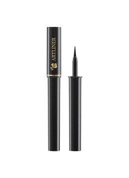 Lancôme Artliner - vloeibare eyeliner 01 - Black Satin 1 maat Make-up - Deal