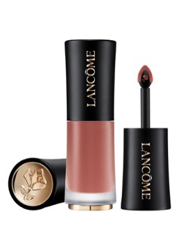 Lancôme L'Absolu Rouge Drama Ink - vloeibare lipstick 138 Rouge Drama 1 maat Make-up
